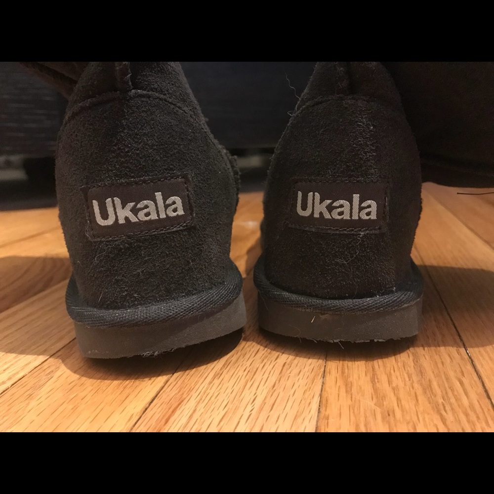 Ukala winter boot - Picture 2 of 5